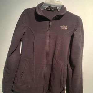 The North Face Jackets & Coats - North Face fleece jacket The North Face Jackets & Coats - North Face fleece jacket